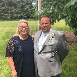 Meet your Posher, Jason